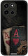 Sonique Herren Edition OnePlus Nord 6 5G Handyh...