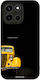 Sonique Herren Edition OnePlus Nord 6 5G Klassi...