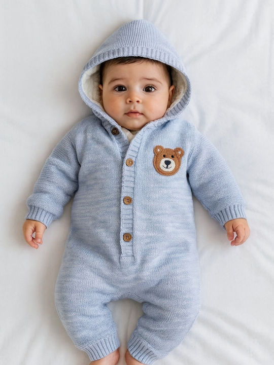 SteweHome Pramsuit Astronaut