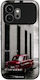 Husă Sonique Men's Edition Honor 600 5g Old Soul
