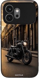 Sonique Herren Edition Ehre 600 5g Dusk Rider H...