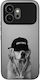 Husă Sonique Men's Edition Honor 600 5g Just Ch...