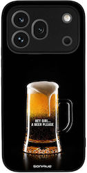 Sonique Herren Edition Ehre 600 Pro 5g One Beer...