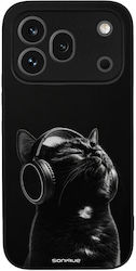Калъф Sonique Men's Edition Honor 600 Pro 5g Au...