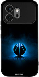 Sonique Herren Edition Ehre 600 5g Basketball H...