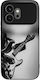 Husă Sonique Men's Edition Honor 600 5g Rock Gu...