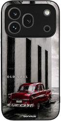 Sonique Herren Edition Ehre 600 Pro 5G Old Soul...