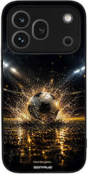 Sonique Herren Edition Ehre 600 Pro 5g Fußball ...