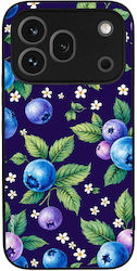Калъф Sonique Fruit Series Honor 600 Pro 5g Бор...