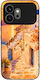 Sonique Greek Island Muse Series Honor 600 5g M...