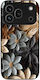 Sonique 3D Blumen Serie Ehre 600 Pro 5G Grau Ha...
