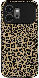 Sonique Tiermuster Serie Ehre 600 5g Leopard 01