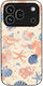 Калъф Sonique Ocean Series Honor 600 Pro 5g Чер...