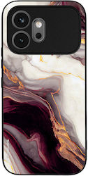 Sonique Marble Series Ehre 600 5g Burgundische ...