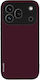Sonique Colorbloc Series Honor 600 Pro 5g Burgu...