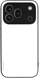 Sonique Colorbloc Series Honor 600 Pro 5g White...