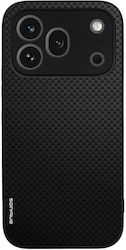 Sonique Carbon Series Honor 600 Pro 5g Black Case