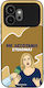 Sonique Case Greek Cult TV Series Honor 600 5G ...