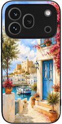 Sonique Handyhülle Greek Island Muse Serie Ehre...