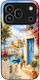 Калъф Sonique Greek Island Muse Series Honor 60...