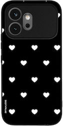 Sonique Heart Series Ehre 600 5g Schwarze Handy...