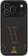 Sonique Zodiac Series Honor 600 Pro 5G Gemini Case
