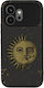 Калъф Sonique Zodiac Series Honor 600 5g Eclipse