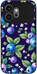 Калъф Sonique Fruit Series Honor 600 5g Боровин...