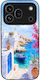 Калъф Sonique Greek Island Muse Series Honor 60...