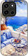 Sonique Greek Island Muse Series Handyhülle Für...