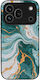 Калъф Sonique Marble Series Honor 600 Pro 5g Зе...