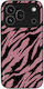 Sonique Tiermuster Serie Ehre 600 Pro 5G Tiger 02