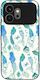 Sonique Ocean Series Honor 600 5g Mermaids Case