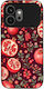 Sonique Fruit Series Honor 600 5G Pomegranate M...