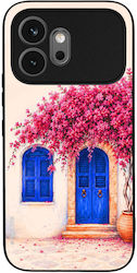 Sonique Handyhülle Greek Island Muse Series Ehr...
