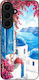 Θήκη Sonique Greek Island Muse Series Samsung G...