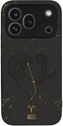 Калъф Sonique Zodiac Series Honor 600 Pro 5g Овен