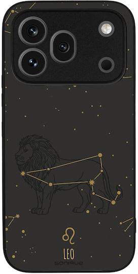 Husă Sonique Zodiac Series Honor 600 Pro 5g Leo