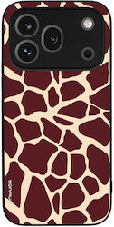 Sonique Tierdruck Serie Ehre 600 Pro 5G Giraffe 03