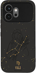 Калъф Sonique Zodiac Series Honor 600 5g Virgo