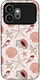 Sonique Ocean Series Honor 600 5g Starfish Case