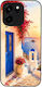 Калъф Sonique Greek Island Muse Series OnePlus ...