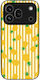 Sonique Fruit Series Honor 600 Pro 5g Pineapple...