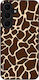 Sonique Case Animal Print Series Samsung Galaxy...