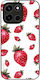 Sonique Fruit Series Handyhülle Für OnePlus Nor...
