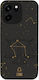 Калъф Sonique Zodiac Series OnePlus Nord CE 6 5...