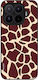 Sonique Case Animal Print Series Xiaomi Xiaomi ...