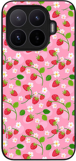 Husă Sonique Fruit Series Xiaomi Xiaomi 17t Pro 5g Căpșună