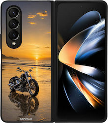 Husă Sonique Men's Edition Samsung Galaxy Z Fol...