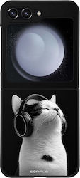 Sonique Herren Edition Samsung Galaxy Z Flip5 A...